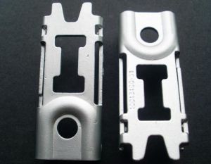 鋅美特五金加工