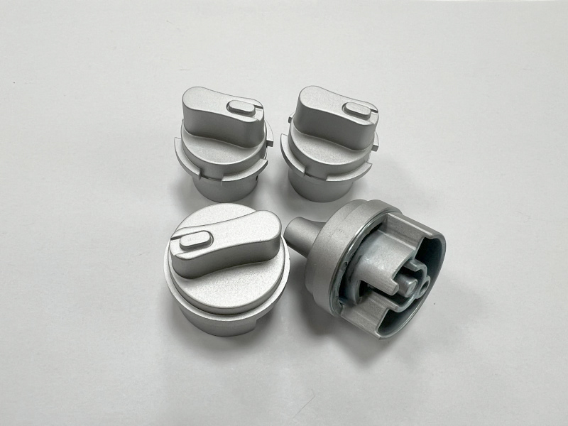 達克羅配件加工